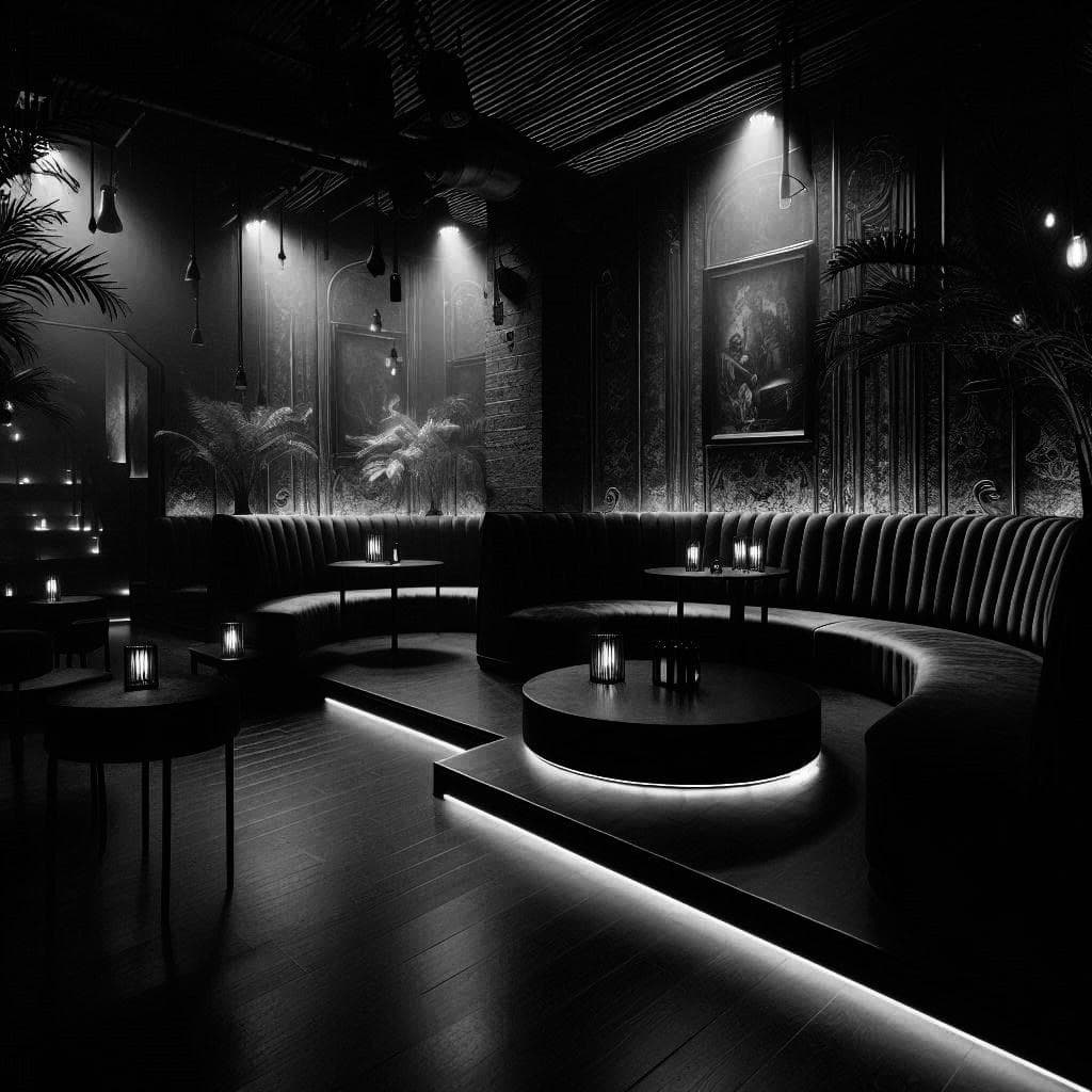 Club Atmosphere